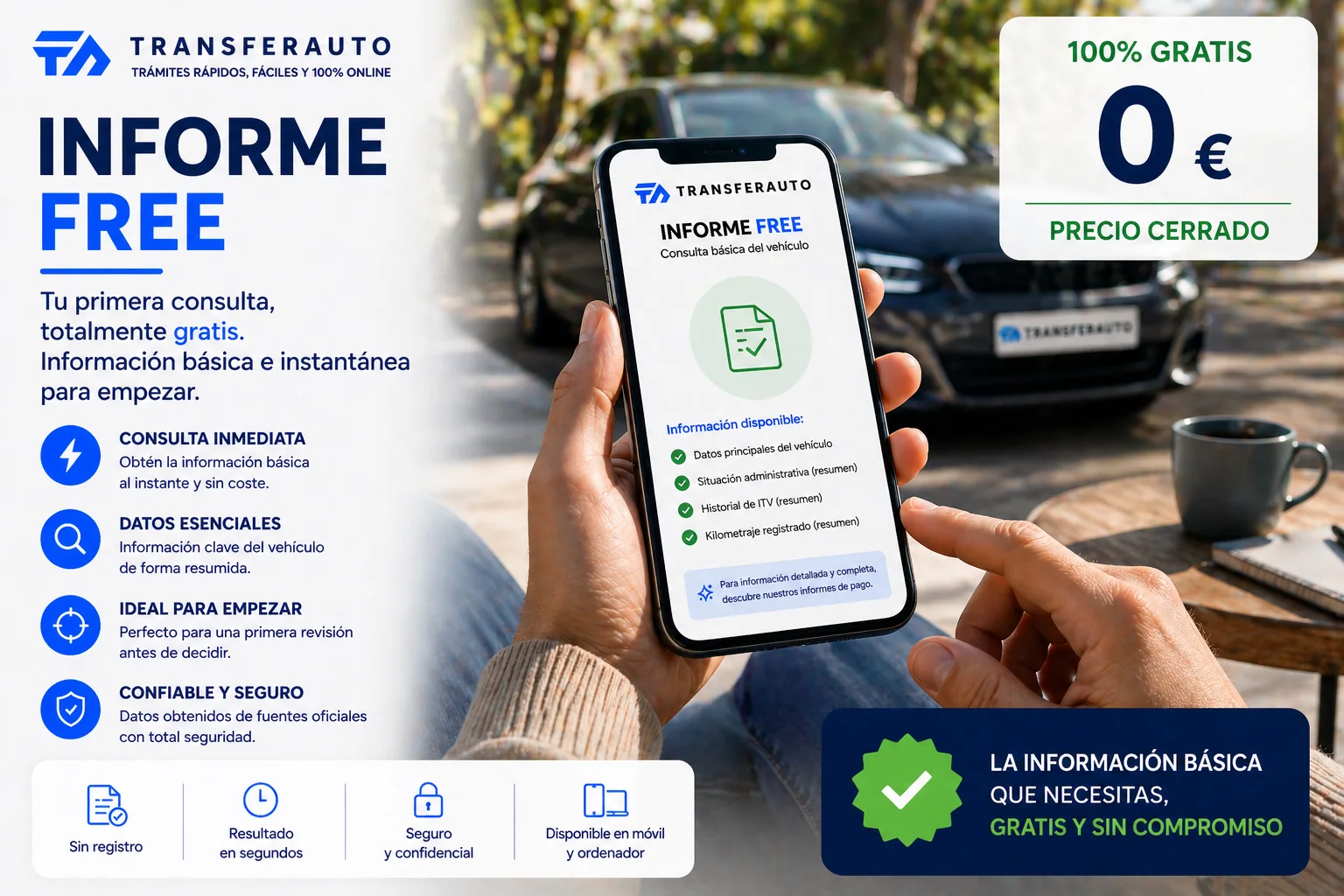 Informe FREE